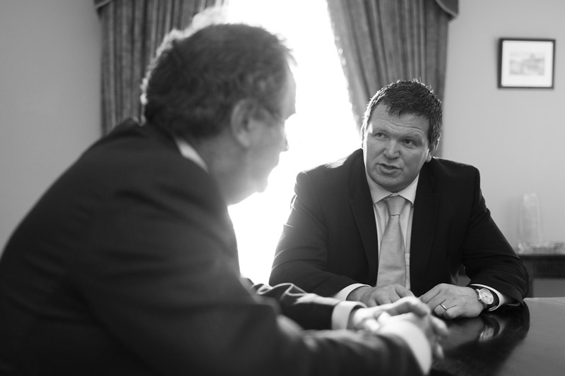 Wills & Probate Consultation